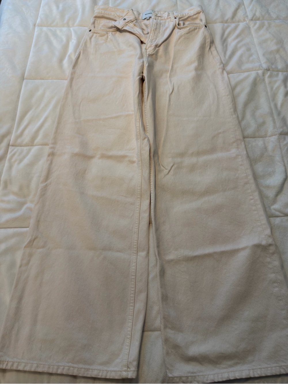 Reformation Cary Jean